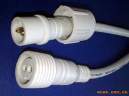 深圳市长盈通精密电子 网络线制造领域的专业力量