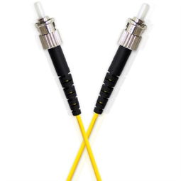 it ceoy1st 3 st utp单模单芯电信级光纤跳线 专业装机配件解析