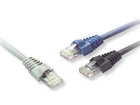 迪蒙6类RJ45-RJ45屏蔽数据跳线(2米/灰色)(122-410FP-2M)功能、详细参数及竞品对比分析